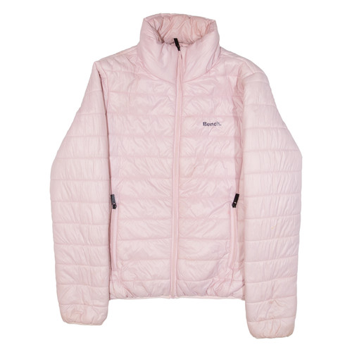 Veste puffer isolée pour - puffer,