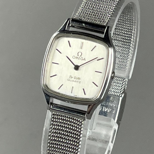 Montre femme vintage omega - montre, de