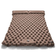 Matelas Gonflable Camping