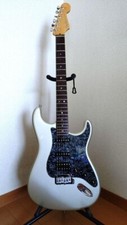 Guitare électrique Fender