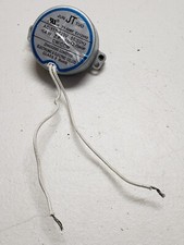 JUN TUO Synchronous Motor TY-50BF 110-120V 50/60Hz 4W Synchro replacement part