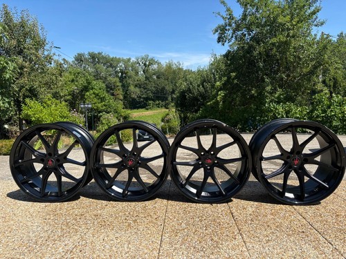 Ferrada fr2 20x9 5x114 - 20x9, .