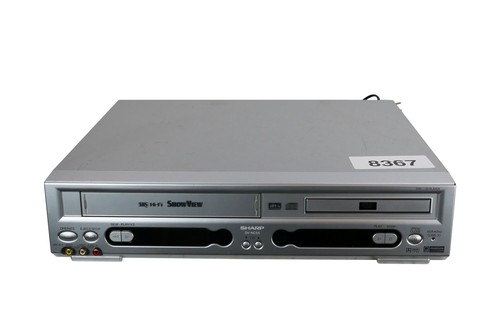 Sharp nc55s enregistreur - dv-nc55s, |