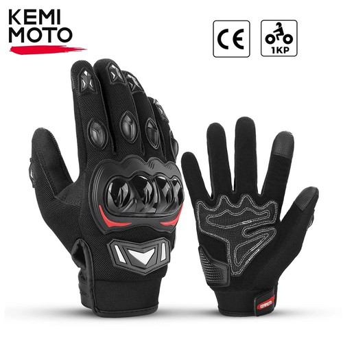 Kemimoto gants moto - kemimoto,