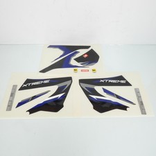 Kit déco autocollant stickers