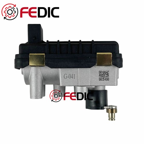 Actionneur turbo 041 - turbo, 780502