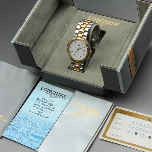 Montre pour homme longines - homme,