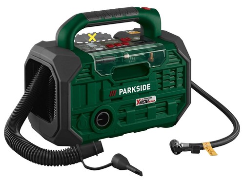 Parkside compresseur et - parkside®,