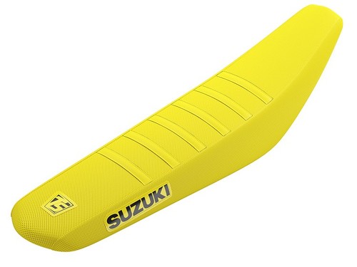 Suzuki rmz factory issue seat - rmz,