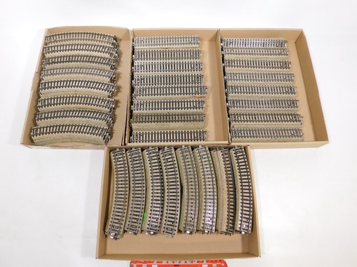 Märklin lot de - märklin, ac