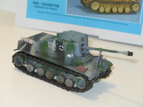 Solido char allemand marder - allemand,