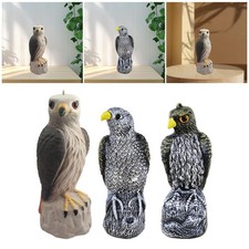 Épouvantail Créatif et