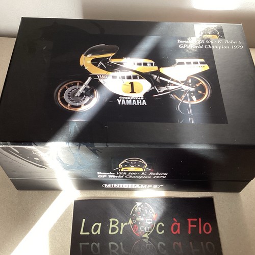 Minichamps collection - 1/12,