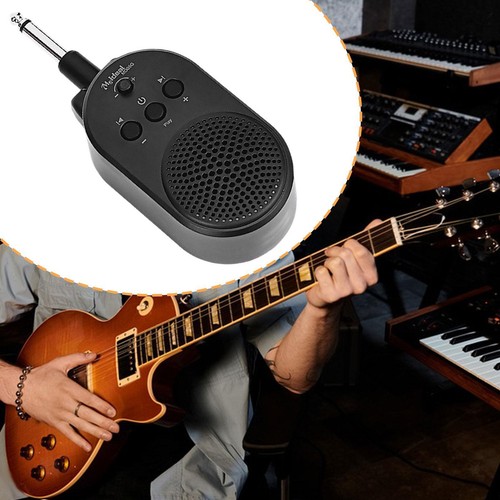 Mini amplificateur guitare - mini, de