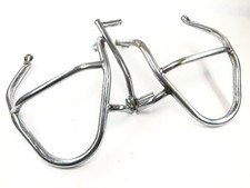 Honda GL 500 Silverwing PC02 [1982] - Sturzbügel Schutzbügel Motorbügel Crash