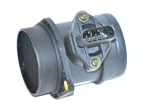 Debimetre masse air - d'air, seat