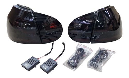 Urban led feux arrière - led,