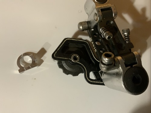 Rondelle mavic dérailleur - mavic,