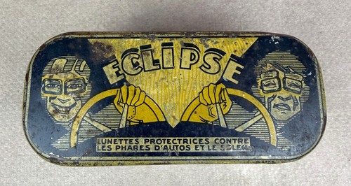1084 ancienne boite de - #1084,