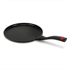 13528274 Energy Crêpière en fonte d'aluminium 28 cm
