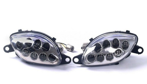 Led front turn signals for - led,