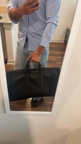 Louis vuitton black - vuitton, monogram