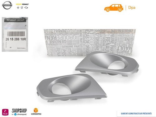 Enjoliveurs anti brouillard - enjoliveurs, anti-brouillard
