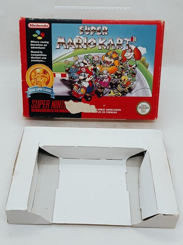 Super mario kart - mario,