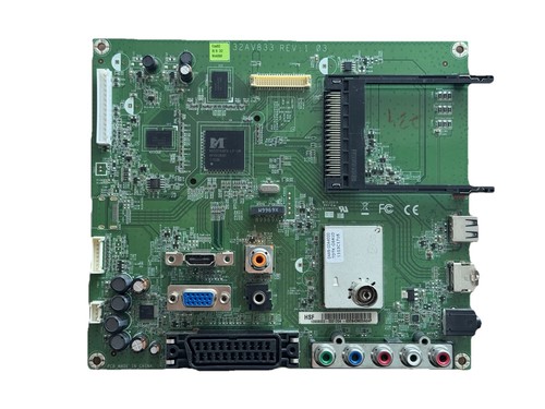 Carte mère 32av833 toshiba - mère,
