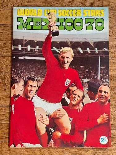 Fks mexico complete figure - fks, 70