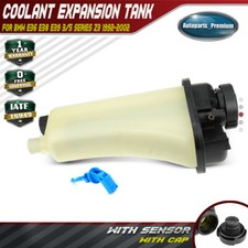 Coolant Expansion Tank for BMW E36 320i 323is 325i 328i M3 E39 528i 17111723520
