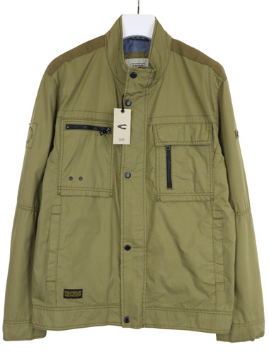 Camel active veste homme ue - veste,