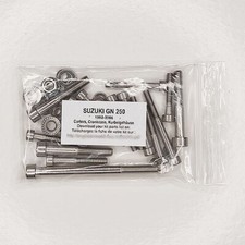 SUZUKI GN 250 1982-2006 Kit