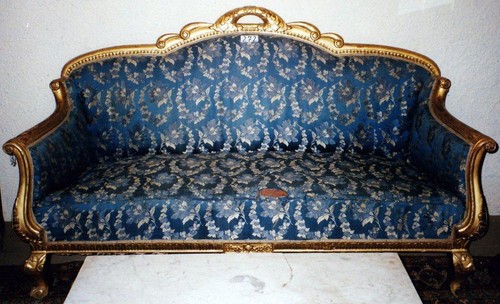 König palast ensemble - palast,