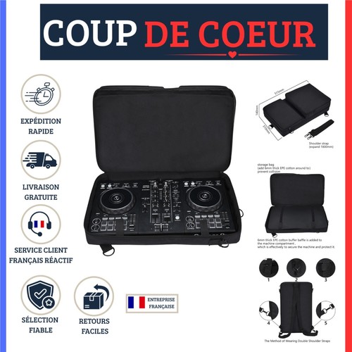 étui transport pour - Étui,