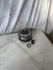 2004-2006 Yamaha R1 YFR1 Clutch Basket Hub Plates 04 05 06 2005