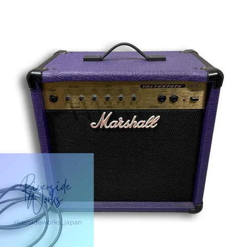 Rare marshall valvestate vs15 - marshall,