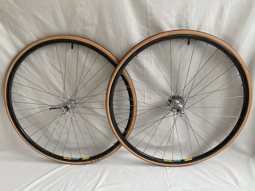 Vintage mavic open - open, 4