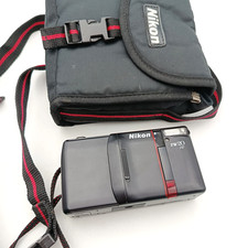 ANCIEN APPAREIL PHOTO