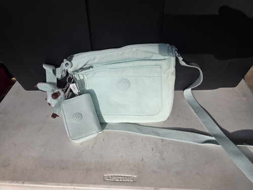 Nwt kipling willow - nwt,