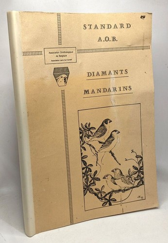 Diamants mandarins standard - diamants,