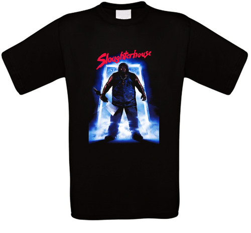 Shirt film horreur de - t-shirt,