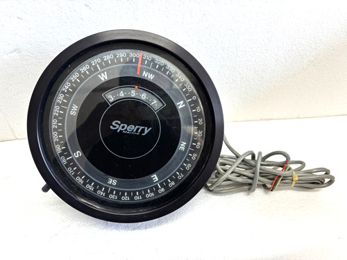 Sperry marine répéteur - répéteur, de