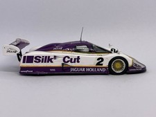 JAGUAR XJR12 #2 2ND 24H DU