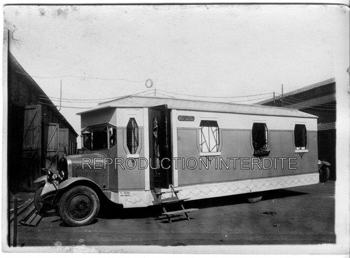 Photo meurisse 1930 - photo,