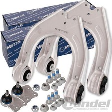 2X MEYLE BRAS DE TRACTION