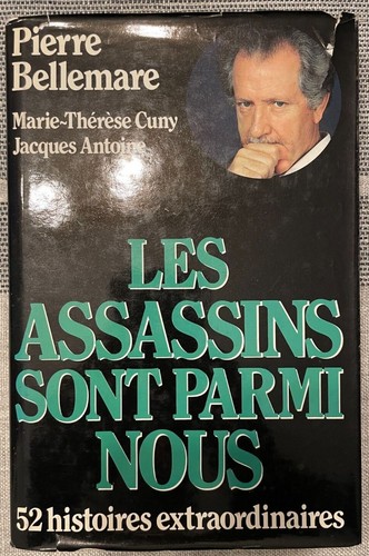Les assassins sont parmi - les,