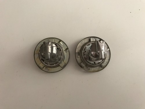 Paire porte lampe 55w - paire,