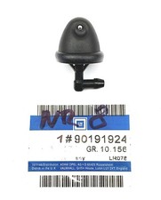 1x Original Opel Buse D'Air Heckscheibenanlage Vectra A, Kadett E C - 90191924