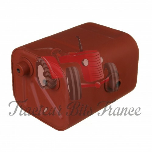 Ferguson ff30 tef20 - ,